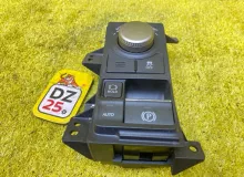 Кнопка ручника LEXUS NX300H/NX300/NX200T/NX200 2020 8401078310 AYZ10/AYZ15/AGZ10/AGZ15/AGZ15L 2ARFXE, передняя