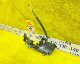 Замок двери Jaguar