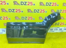 Накладка на дверь LEXUS GX470 2003 7574260210 UZJ120L 2UZFE, задняя левая