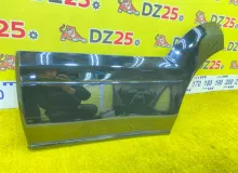 Накладка на дверь LEXUS GX470 2003 7574260210 UZJ120L 2UZFE, задняя левая