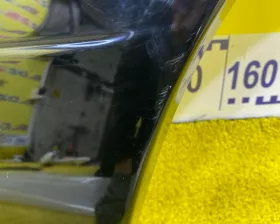 Накладка на дверь Toyota