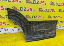 Накладка на дверь LEXUS GX470 2003 7574260210 UZJ120L 2UZFE, задняя левая