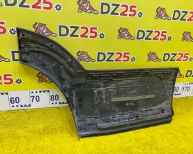 Накладка на дверь Toyota