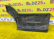 Накладка на дверь LEXUS GX470 2003 7574260210 UZJ120L 2UZFE, задняя левая
