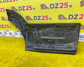 Накладка на дверь Toyota