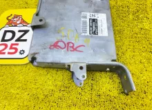 Блок управления двс TOYOTA LAND CRUISER PRADO 2003/Цвет 1E9 896616A170 VZJ125W 5VZFE, передний