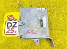 Блок управления двс TOYOTA LAND CRUISER PRADO 2003/Цвет 1E9 896616A170 VZJ125W 5VZFE, передний