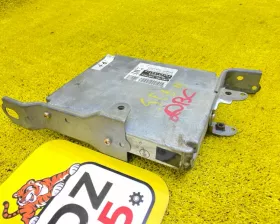 Блок управления двс TOYOTA