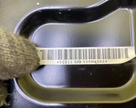 Магнитофон TOYOTA