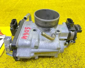Заслонка дроссельная TOYOTA
