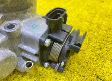 Заслонка дроссельная TOYOTA LAND CRUISER PRADO/HILUX SURF/4RUNNER/TACOMA/TUNDRA 2003 2203062020 VZJ120W/VZJ120/VZJ121W/VZJ121/VZJ125W/VZJ125/VZN185L/VZN180L/VZN185W/VZN210W/VZN210/VZN215W/VZN215/VCH22K/VCH28K/VZN167R/VZN172R/VZJ90W/VZJ90L/VZJ90R/VZJ95W/VZ