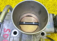 Заслонка дроссельная TOYOTA LAND CRUISER PRADO/HILUX SURF/4RUNNER/TACOMA/TUNDRA 2003 2203062020 VZJ120W/VZJ120/VZJ121W/VZJ121/VZJ125W/VZJ125/VZN185L/VZN180L/VZN185W/VZN210W/VZN210/VZN215W/VZN215/VCH22K/VCH28K/VZN167R/VZN172R/VZJ90W/VZJ90L/VZJ90R/VZJ95W/VZ