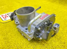 Заслонка дроссельная TOYOTA LAND CRUISER PRADO/HILUX SURF/4RUNNER/TACOMA/TUNDRA 2003 2203062020 VZJ120W/VZJ120/VZJ121W/VZJ121/VZJ125W/VZJ125/VZN185L/VZN180L/VZN185W/VZN210W/VZN210/VZN215W/VZN215/VCH22K/VCH28K/VZN167R/VZN172R/VZJ90W/VZJ90L/VZJ90R/VZJ95W/VZ