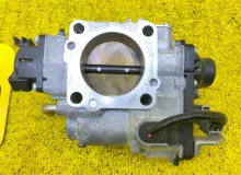 Заслонка дроссельная TOYOTA LAND CRUISER PRADO/HILUX SURF/4RUNNER/TACOMA/TUNDRA 2003 2203062020 VZJ120W/VZJ120/VZJ121W/VZJ121/VZJ125W/VZJ125/VZN185L/VZN180L/VZN185W/VZN210W/VZN210/VZN215W/VZN215/VCH22K/VCH28K/VZN167R/VZN172R/VZJ90W/VZJ90L/VZJ90R/VZJ95W/VZ