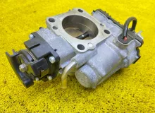 Заслонка дроссельная TOYOTA LAND CRUISER PRADO/HILUX SURF/4RUNNER/TACOMA/TUNDRA 2003 2203062020 VZJ120W/VZJ120/VZJ121W/VZJ121/VZJ125W/VZJ125/VZN185L/VZN180L/VZN185W/VZN210W/VZN210/VZN215W/VZN215/VCH22K/VCH28K/VZN167R/VZN172R/VZJ90W/VZJ90L/VZJ90R/VZJ95W/VZ