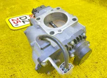 Заслонка дроссельная TOYOTA LAND CRUISER PRADO/HILUX SURF/4RUNNER/TACOMA/TUNDRA 2003 2203062020 VZJ120W/VZJ120/VZJ121W/VZJ121/VZJ125W/VZJ125/VZN185L/VZN180L/VZN185W/VZN210W/VZN210/VZN215W/VZN215/VCH22K/VCH28K/VZN167R/VZN172R/VZJ90W/VZJ90L/VZJ90R/VZJ95W/VZ