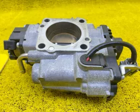 Заслонка дроссельная TOYOTA
