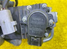 Заслонка дроссельная TOYOTA LAND CRUISER PRADO/HILUX SURF/4RUNNER/TACOMA/TUNDRA 2003 2203062020 VZJ120W/VZJ120/VZJ121W/VZJ121/VZJ125W/VZJ125/VZN185L/VZN180L/VZN185W/VZN210W/VZN210/VZN215W/VZN215/VCH22K/VCH28K/VZN167R/VZN172R/VZJ90W/VZJ90L/VZJ90R/VZJ95W/VZ