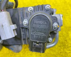 Заслонка дроссельная TOYOTA
