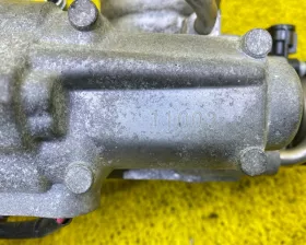 Заслонка дроссельная TOYOTA
