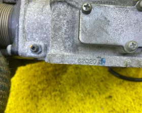 Заслонка дроссельная TOYOTA