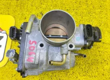 Заслонка дроссельная TOYOTA LAND CRUISER PRADO/HILUX SURF/4RUNNER/TACOMA/TUNDRA 2003 2203062020 VZJ120W/VZJ120/VZJ121W/VZJ121/VZJ125W/VZJ125/VZN185L/VZN180L/VZN185W/VZN210W/VZN210/VZN215W/VZN215/VCH22K/VCH28K/VZN167R/VZN172R/VZJ90W/VZJ90L/VZJ90R/VZJ95W/VZ