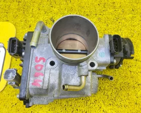 Заслонка дроссельная TOYOTA