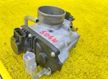Заслонка дроссельная TOYOTA LAND CRUISER PRADO/HILUX SURF/4RUNNER/TACOMA/TUNDRA 2003 2203062020 VZJ120W/VZJ120/VZJ121W/VZJ121/VZJ125W/VZJ125/VZN185L/VZN180L/VZN185W/VZN210W/VZN210/VZN215W/VZN215/VCH22K/VCH28K/VZN167R/VZN172R/VZJ90W/VZJ90L/VZJ90R/VZJ95W/VZ