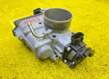 Заслонка дроссельная TOYOTA LAND CRUISER PRADO/HILUX SURF/4RUNNER/TACOMA/TUNDRA 2003 2203062020 VZJ120W/VZJ120/VZJ121W/VZJ121/VZJ125W/VZJ125/VZN185L/VZN180L/VZN185W/VZN210W/VZN210/VZN215W/VZN215/VCH22K/VCH28K/VZN167R/VZN172R/VZJ90W/VZJ90L/VZJ90R/VZJ95W/VZ