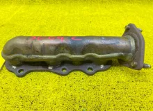 Коллектор выпускной TOYOTA LAND CRUISER PRADO/HILUX SURF/4RUNNER/TACOMA/TUNDRA 2003 1714262110 VZJ120W/VZJ120/VZJ121W/VZJ121/VZJ125W/VZJ125/VZN210W/VZN210/VZN215W/VZN215 5VZFE, передний левый