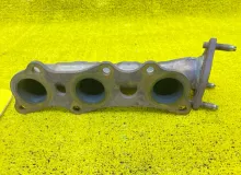 Коллектор выпускной TOYOTA LAND CRUISER PRADO/HILUX SURF/4RUNNER/TACOMA/TUNDRA 2003 1714262110 VZJ120W/VZJ120/VZJ121W/VZJ121/VZJ125W/VZJ125/VZN210W/VZN210/VZN215W/VZN215 5VZFE, передний левый