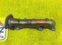 Коллектор выпускной TOYOTA LAND CRUISER PRADO/HILUX SURF/4RUNNER/TACOMA/TUNDRA 2003 1714262110 VZJ120W/VZJ120/VZJ121W/VZJ121/VZJ125W/VZJ125/VZN210W/VZN210/VZN215W/VZN215 5VZFE, передний левый