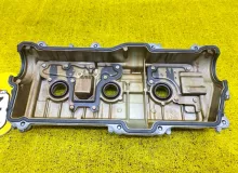 Клапанная крышка TOYOTA LAND CRUISER PRADO/HILUX SURF/4RUNNER/GRANVIA/GRAND HIACE/HILUX/TACOMA/TUNDRA 2003 1120162040 VZJ120W/VZJ120/VZJ121W/VZJ121/VZJ125W/VZJ125/VZN185L/VZN180L/VZN185W/VZN210W/VZN210/VZN215W/VZN215/VCH22K/VCH28K/VZN167R/VZN172R/VZJ90W/V