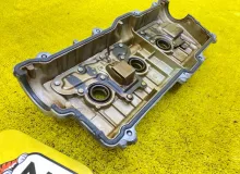 Клапанная крышка TOYOTA LAND CRUISER PRADO/HILUX SURF/4RUNNER/GRANVIA/GRAND HIACE/HILUX/TACOMA/TUNDRA 2003 1120162040 VZJ120W/VZJ120/VZJ121W/VZJ121/VZJ125W/VZJ125/VZN185L/VZN180L/VZN185W/VZN210W/VZN210/VZN215W/VZN215/VCH22K/VCH28K/VZN167R/VZN172R/VZJ90W/V