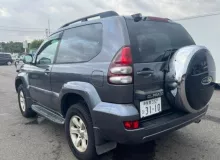 Коса двс TOYOTA LAND CRUISER PRADO 2003 321216A510D VZJ125W/VZJ125/VZJ120W/VZJ120/VZJ121W/VZJ121 5VZFE, передняя