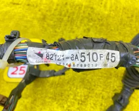 Коса двс TOYOTA