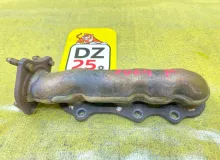 Коллектор выпускной TOYOTA LAND CRUISER PRADO/HILUX SURF/4RUNNER/TACOMA/TUNDRA 2003 1714162110 VZJ120W/VZJ120/VZJ121W/VZJ121/VZJ125W/VZJ125/VZN210W/VZN210/VZN215W/VZN215 5VZFE, передний правый