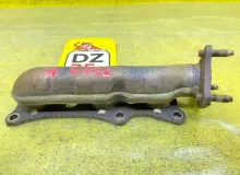 Коллектор выпускной TOYOTA LAND CRUISER PRADO/HILUX SURF/4RUNNER/TACOMA/TUNDRA 2003 1714162110 VZJ120W/VZJ120/VZJ121W/VZJ121/VZJ125W/VZJ125/VZN210W/VZN210/VZN215W/VZN215 5VZFE, передний правый