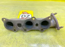 Коллектор выпускной TOYOTA LAND CRUISER PRADO/HILUX SURF/4RUNNER/TACOMA/TUNDRA 2003 1714162110 VZJ120W/VZJ120/VZJ121W/VZJ121/VZJ125W/VZJ125/VZN210W/VZN210/VZN215W/VZN215 5VZFE, передний правый