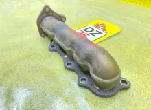 Коллектор выпускной TOYOTA LAND CRUISER PRADO/HILUX SURF/4RUNNER/TACOMA/TUNDRA 2003 1714162110 VZJ120W/VZJ120/VZJ121W/VZJ121/VZJ125W/VZJ125/VZN210W/VZN210/VZN215W/VZN215 5VZFE, передний правый