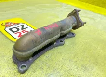 Коллектор выпускной TOYOTA LAND CRUISER PRADO/HILUX SURF/4RUNNER/TACOMA/TUNDRA 2003 1714162110 VZJ120W/VZJ120/VZJ121W/VZJ121/VZJ125W/VZJ125/VZN210W/VZN210/VZN215W/VZN215 5VZFE, передний правый