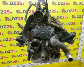 Блок двигателя TOYOTA