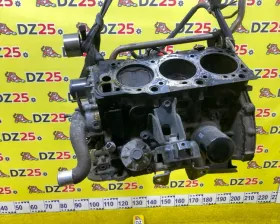 Блок двигателя TOYOTA