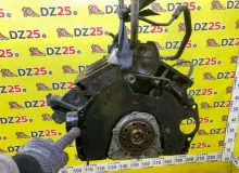 Блок двигателя TOYOTA LAND CRUISER PRADO/HILUX SURF 2003 1140169985 VZJ120W/VZJ120/VZJ121W/VZJ121/VZJ125W/VZJ125/VZN210W/VZN210/VZN215W/VZN215 5VZFE, передний