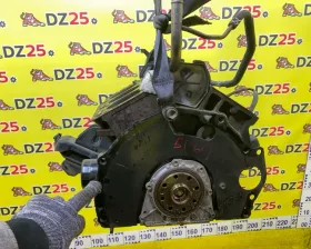 Блок двигателя TOYOTA