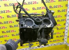 Блок двигателя TOYOTA LAND CRUISER PRADO/HILUX SURF 2003 1140169985 VZJ120W/VZJ120/VZJ121W/VZJ121/VZJ125W/VZJ125/VZN210W/VZN210/VZN215W/VZN215 5VZFE, передний