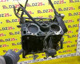 Блок двигателя TOYOTA