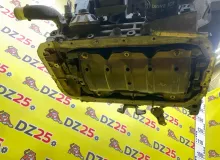 Блок двигателя TOYOTA LAND CRUISER PRADO/HILUX SURF 2003 1140169985 VZJ120W/VZJ120/VZJ121W/VZJ121/VZJ125W/VZJ125/VZN210W/VZN210/VZN215W/VZN215 5VZFE, передний