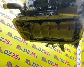 Блок двигателя TOYOTA
