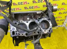 Блок двигателя TOYOTA LAND CRUISER PRADO/HILUX SURF 2003 1140169985 VZJ120W/VZJ120/VZJ121W/VZJ121/VZJ125W/VZJ125/VZN210W/VZN210/VZN215W/VZN215 5VZFE, передний